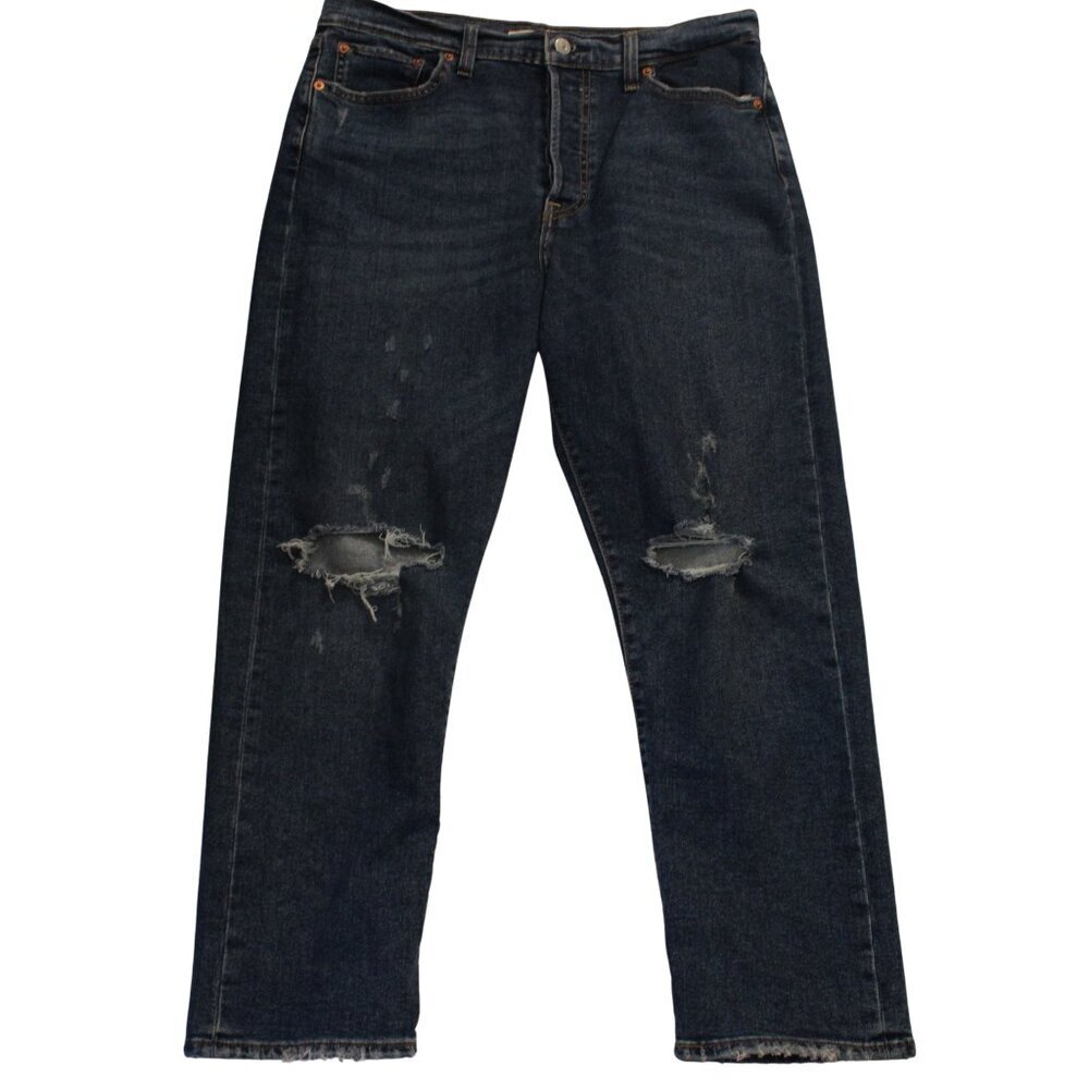 Levi's Women's Jeans Size 32 – Iconic Fit, Timeless Style, Everyday Comfort‎